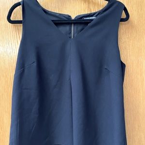 Banana Republic Black Top